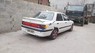 Mazda 323 1995 - Bán ô tô Mazda 323 sản xuất 1995, màu trắng, giá cạnh tranh