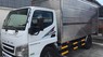 Mitsubishi Canter  4.99 2024 - Xe tải Mitsubishi Canter 4.99 giá rẻ HCM