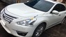 Nissan Teana     2017 - Xe Nissan Teana sản xuất năm 2017, màu trắng, nhập khẩu nguyên chiếc