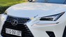 Lexus NX 2018 - Bán Lexus NX sản xuất năm 2018, màu trắng, nhập khẩu nguyên chiếc