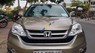 Honda CR V    2010 - Bán Honda CR V năm 2010 chính chủ, giá chỉ 478 triệu