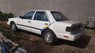 Nissan Maxima 1989 - Bán xe Nissan Maxima năm 1989, màu trắng, nhập khẩu 