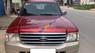 Ford Everest   2007 - Bán ô tô Ford Everest năm 2007, màu đỏ xe gia đình, 268tr