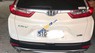 Honda CR V 2018 - Bán xe Honda CR V sản xuất năm 2018, màu trắng, nhập khẩu nguyên chiếc ít sử dụng, giá chỉ 910 triệu