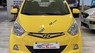 Hyundai Eon 2014 - Cần bán gấp Hyundai Eon sản xuất 2014, màu vàng, xe nhập số sàn
