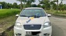 Daewoo Gentra   2011 - Bán xe Daewoo Gentra sản xuất 2011, màu trắng, 235 triệu
