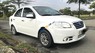 Daewoo Gentra   2011 - Bán xe Daewoo Gentra sản xuất 2011, màu trắng, 235 triệu