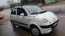 Daewoo Matiz   2007 - Bán Daewoo Matiz SE sản xuất 2007, màu trắng, xe nhập chính chủ