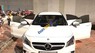 Mercedes-Benz CLA class CLA 200 2014 - Bán xe Mercedes CLA 200 sản xuất 2014, màu trắng 