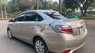 Toyota Vios   2017 - Cần bán Toyota Vios MT sản xuất năm 2017 giá cạnh tranh