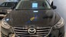 Mazda CX 5    2016 - Cần bán xe Mazda CX 5 năm 2016, màu đen, giá tốt