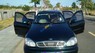 Daewoo Lanos   2001 - Cần bán Daewoo Lanos năm sản xuất 2001 xe gia đình