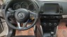 Mazda CX 5 2015 - Cần bán xe Mazda CX 5 sản xuất năm 2015, màu trắng, giá tốt