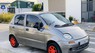 Daewoo Matiz 2000 - Cần bán Daewoo Matiz năm 2000, màu xám chính chủ