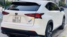 Lexus NX 2018 - Bán Lexus NX sản xuất năm 2018, màu trắng, nhập khẩu nguyên chiếc