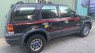 Ford Escape   2003 - Xe Ford Escape sản xuất 2003, màu đen, xe nhập số sàn 