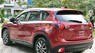 Mazda CX 5 2.0AT 4WD  2013 - Cần bán gấp Mazda CX 5 2.0AT 4WD năm 2013, màu đỏ chính chủ, giá tốt