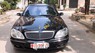 Mercedes-Benz S class 2008 - Bán ô tô Mercedes năm sản xuất 2008, màu đen, nhập khẩu nguyên chiếc, 295 triệu