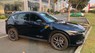 Mazda CX 5   2018 - Cần bán lại xe Mazda CX 5 sản xuất năm 2018, màu đen xe gia đình 