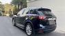 Mazda CX 5   2013 - Bán xe Mazda CX 5 năm sản xuất 2013, màu đen còn mới, 620tr