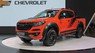 Chevrolet Colorado LTZ 2019 - 160Tr sở hữu Chevrolet Colorado 2019