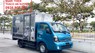 Thaco 2019 - Giá xe tải Kia 1t4 K200 trả góp, hỗ trợ vay 75% lấy xe liền tay