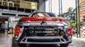 Mitsubishi Outlander 2020 - Mitsubishi Outlander 2020 hoàn toàn mới, màu đỏ, chỉ với 270 triệu