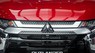 Mitsubishi Outlander 2020 - Mitsubishi Outlander 2020 hoàn toàn mới, màu đỏ, chỉ với 270 triệu