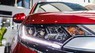 Mitsubishi Outlander 2020 - Mitsubishi Outlander 2020 hoàn toàn mới, màu đỏ, chỉ với 270 triệu