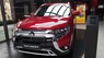 Mitsubishi Outlander 2020 - Mitsubishi Outlander 2020 hoàn toàn mới, màu đỏ, chỉ với 270 triệu