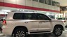 Toyota Land Cruiser VXS 4.6 V8 2016 - Cần bán xe Toyota Land Cruiser VXS 4.6 V8 2016, màu trắng, nhập khẩu nguyên chiếc