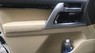 Toyota Land Cruiser VXS 4.6 V8 2016 - Cần bán xe Toyota Land Cruiser VXS 4.6 V8 2016, màu trắng, nhập khẩu nguyên chiếc