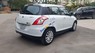 Suzuki Swift 2014 - Cần bán lại xe Suzuki Swift sản xuất 2014, màu trắng, 380tr