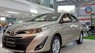 Toyota Vios 2020 - Chi tiết giá bán, khuyến mại và lăn bánh xe Toyota Vios G 1.5 CVT đời 2020, LH 0978329189
