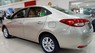 Toyota Vios 2020 - Chi tiết giá bán, khuyến mại và lăn bánh xe Toyota Vios G 1.5 CVT đời 2020, LH 0978329189