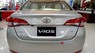 Toyota Vios 2020 - Chi tiết giá bán, khuyến mại và lăn bánh xe Toyota Vios G 1.5 CVT đời 2020, LH 0978329189