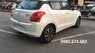 Suzuki Swift 2020 - Suzuki Swift 2020 hoàn toàn mới từ Thái Lan, giao xe ngay nhiều ưu đãi