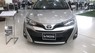 Toyota Vios 1.5G CVT 2020 - Giá xe Toyota Vios 1.5G CVT 2020, giảm cực sâu, LH ngay 0978.835.850 để ép giá