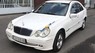 Mercedes-Benz C class   C280 2004 - Cần bán xe cũ Mercedes C280 2004, màu trắng 