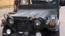 Jeep 1989 - Bán Jeep A2 năm 1989, xe còn mới, giá 260tr