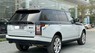 LandRover SV Autobiography 2016 - Bán xe LandRover Range Rover SV Autobiography năm 2015, màu đen, nhập khẩu nguyên chiếc như mới