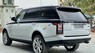LandRover SV Autobiography 2016 - Bán xe LandRover Range Rover SV Autobiography năm 2015, màu đen, nhập khẩu nguyên chiếc như mới