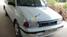 Kia Pride 1999 - Cần bán lại xe Kia Pride năm sản xuất 1999, màu trắng, giá 40tr