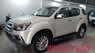 Isuzu CHR 2021 - Isuzu MU-X tự động - KM phim cách nhiệt, bao tay lái, dầu thơm 