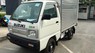 Suzuki Super Carry Truck 2020 - Bán xe tải Suzuki Truck 5 tạ đời mới 2020 thùng kín bền đẹp tại Suzuki Việt Anh