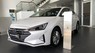 Hyundai Elantra 2019 - Cần bán Elantra 1.6AT màu trắng, có sẵn giao ngay 