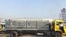 Xe tải 5 tấn - dưới 10 tấn 2019 - Xe Dongfeng B180 chiều dài thùng 7m5-9m5, trả góp 80% xe mới