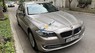 BMW 5 Series  520i  2012 - Cần bán xe BMW 5 Series 520i năm 2012, màu xám, nhập khẩu chính chủ