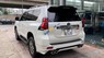 Toyota Prado 2018 - Bán Toyota Prado năm sản xuất 2018, màu trắng