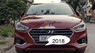 Hyundai Dynasty 2018 - Cần bán gấp Hyundai Dynasty năm 2018, màu đỏ